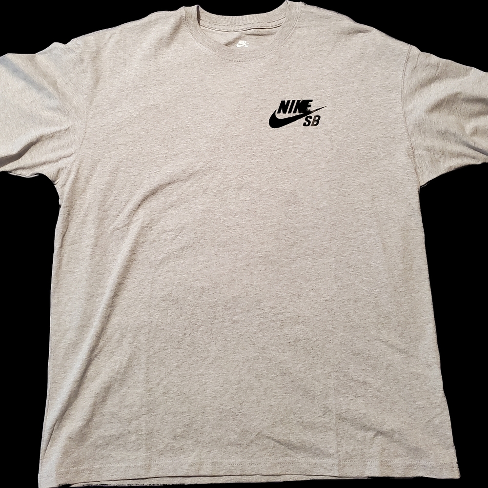 Nike shirt